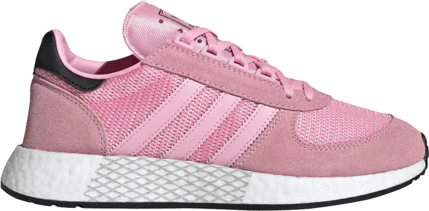 Adidas Wmns Marathon Tech &#039;True Pink&#039;