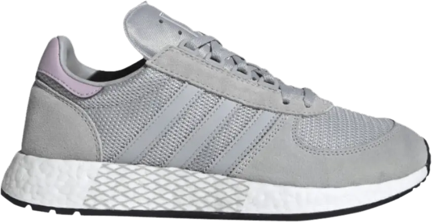  Adidas Wmns Marathon Tech &#039;Grey&#039;