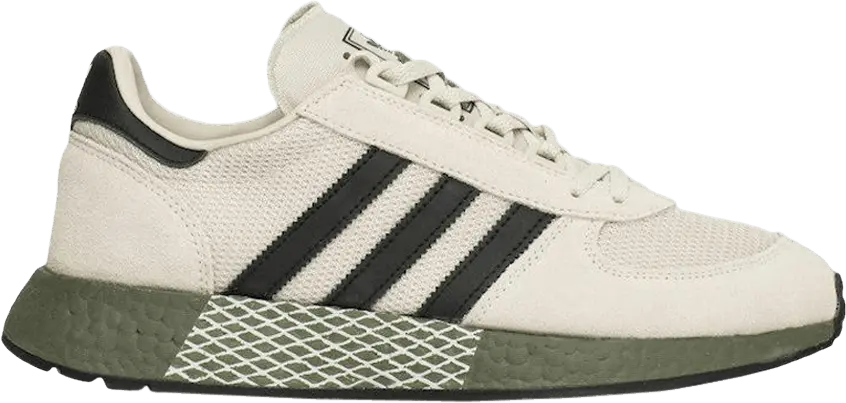  Adidas Marathon Tech &#039;Raw Khaki&#039;