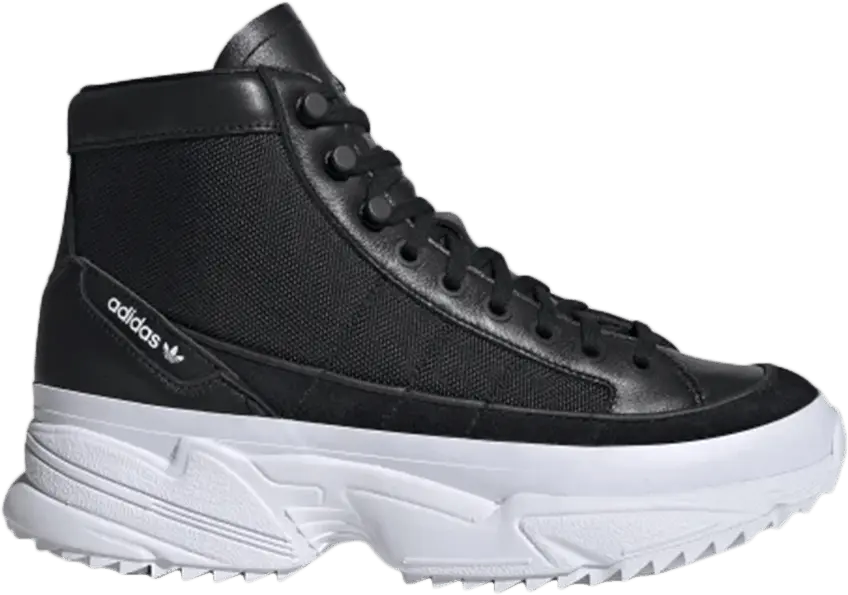  Adidas Kiellor Xtra Boot &#039;Core Black&#039;