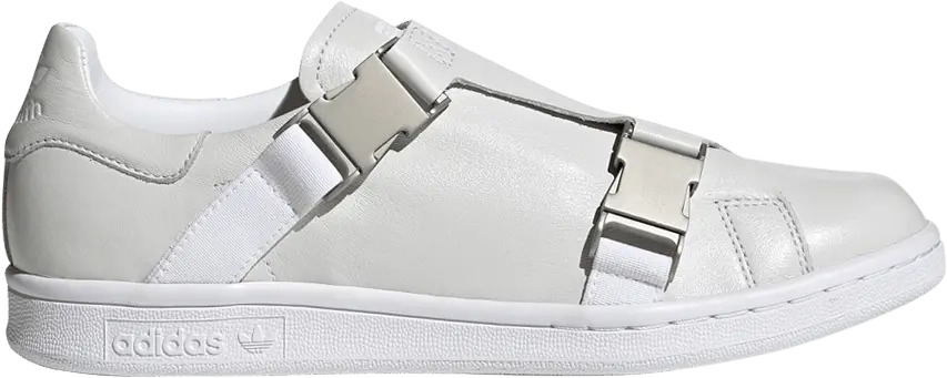  Adidas Wmns Stan Smith Buckle &#039;Cloud White&#039;