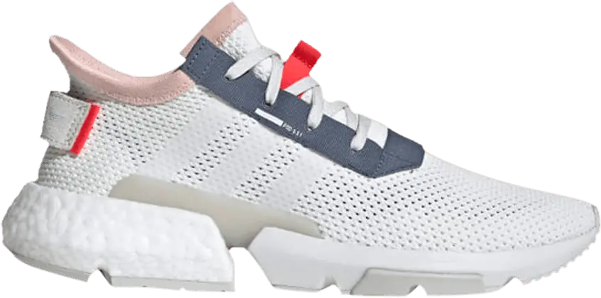 Adidas P.O.D. S3.1 &#039;Cloud White Grey&#039;