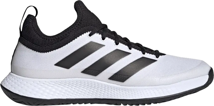 Adidas Defiant Generation &#039;White Black&#039;