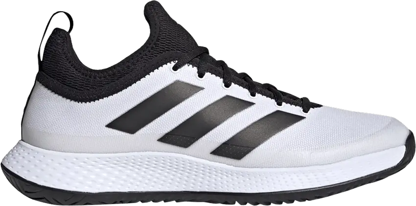  Adidas Defiant Generation &#039;White Black&#039;