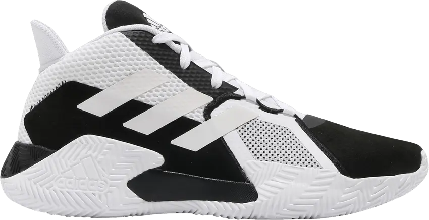 Adidas adidas Court Vision 2.0 White Black