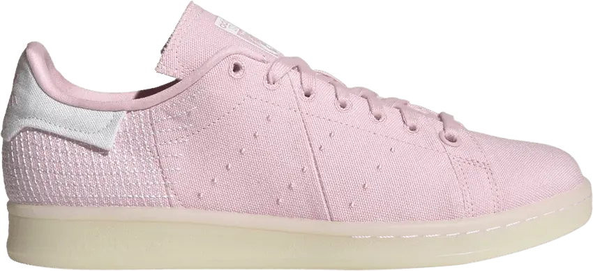  Adidas Wmns Stan Smith Primeblue &#039;Clear Pink&#039;