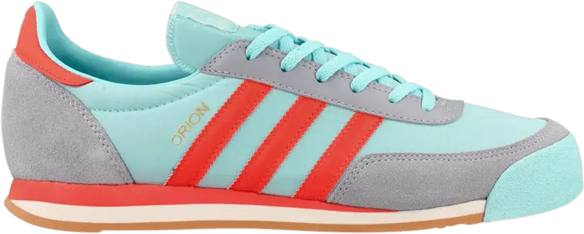 Adidas Orion &#039;Clear Solar Red&#039;