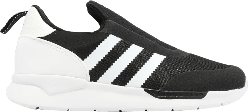  Adidas ZX 360 C &#039;Black White&#039;