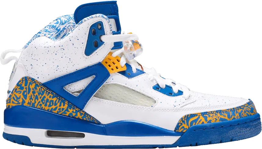  Jordan Spizike Do the Right Thing