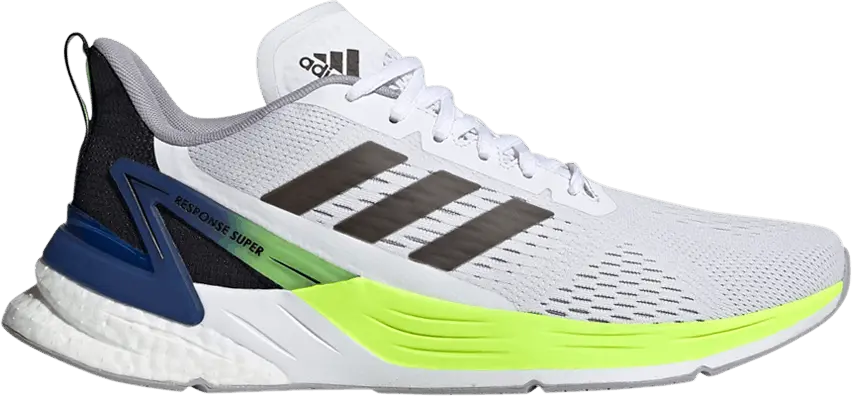  Adidas Response Super &#039;White Glory Grey&#039;