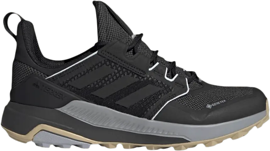  Adidas Wmns Terrex Trailmaker GTX &#039;Black Gum&#039;