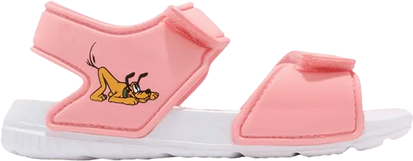  Adidas Disney x AltaSwim Sandal Infant &#039;Pluto&#039;