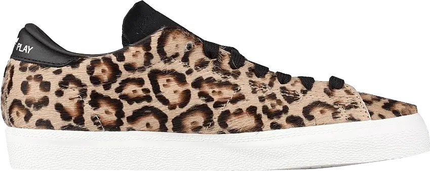 Adidas Match Play &#039;Leopard&#039;