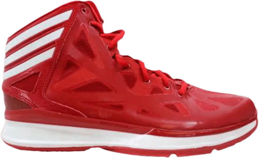  Adidas Crazy Shadow 2 &#039;Power Red&#039;