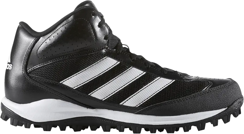 Adidas Turf Hog LX &#039;Black White&#039;
