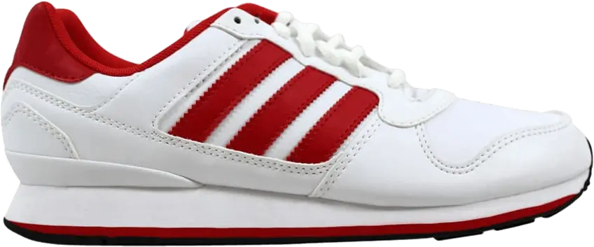  Adidas ZXZ WLB 2 &#039;White Red&#039;