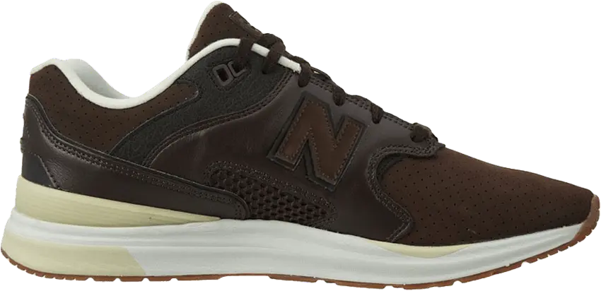 New Balance 1550 &#039;Carafe Brown&#039;