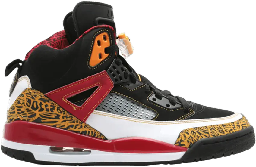  Jordan Spizike Kings County