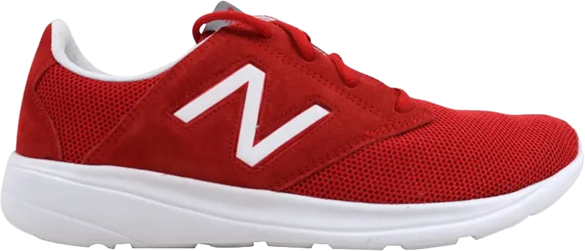 New Balance 1320 Red