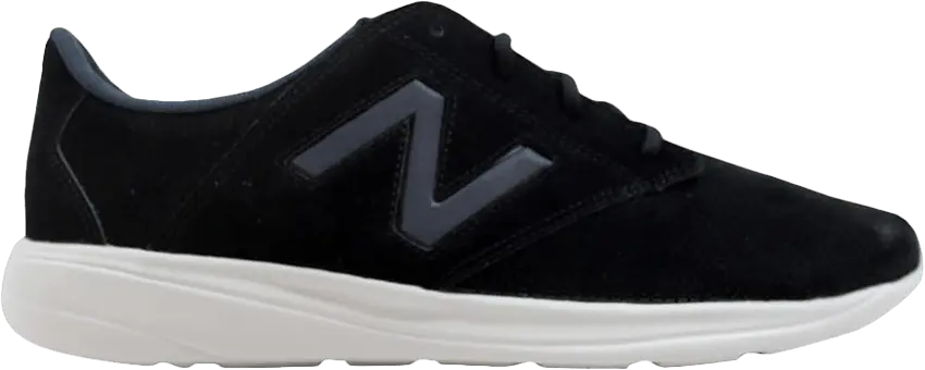 New Balance 1320 Classic Black White