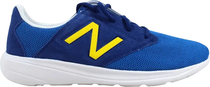 New Balance 1320 Blue