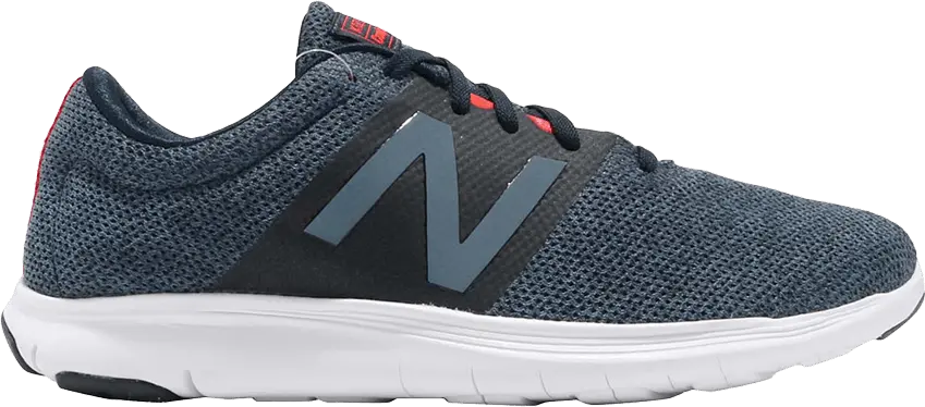 New Balance MKOZERG1 2E Wide &#039;Grey&#039;