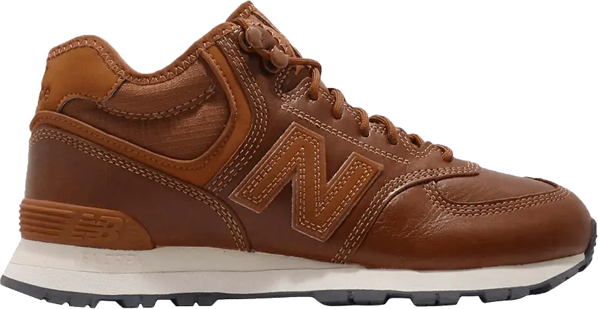  New Balance 574 &#039;Rich Brown&#039;