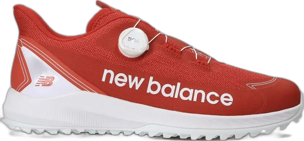 New Balance FuelCell 1001v3 SL BOA Red White