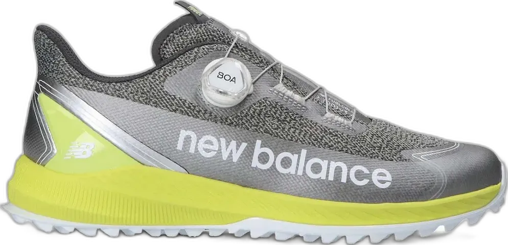 New Balance FuelCell 1001v3 SL BOA Grey