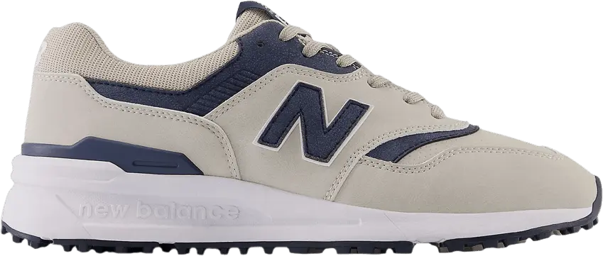  New Balance 997 SL &#039;Sand Navy&#039;