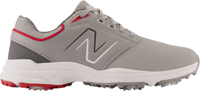 New Balance Brighton &#039;Grey Red&#039;