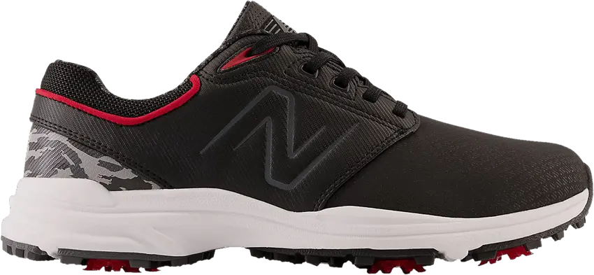 New Balance Brighton &#039;Black Red Camo&#039;