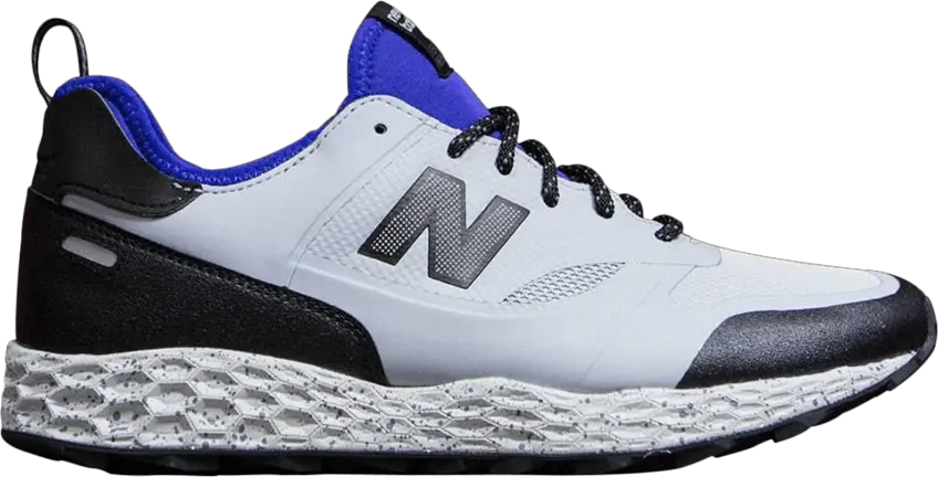  New Balance Fresh Foam Trailbuster