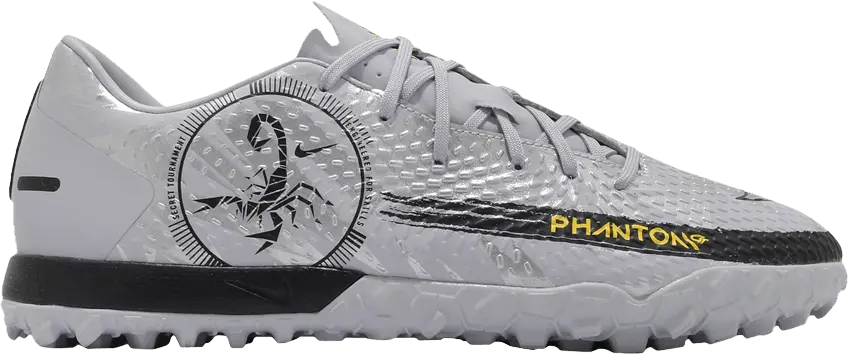 Nike Phantom GT Scorpion Academy TF &#039;Secret Tournament Pack&#039;
