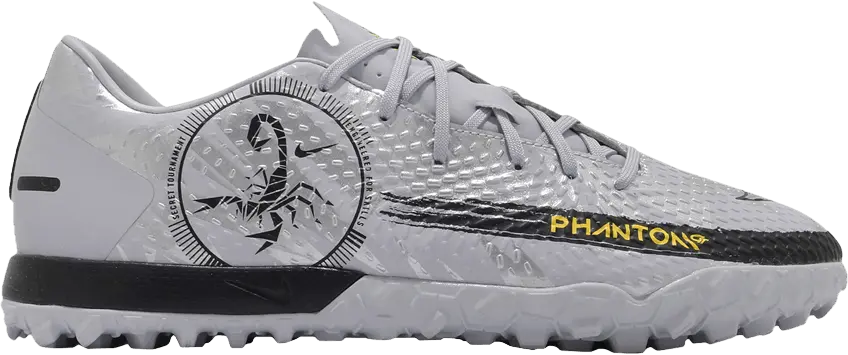  Nike Phantom GT Scorpion Academy TF &#039;Secret Tournament Pack&#039;