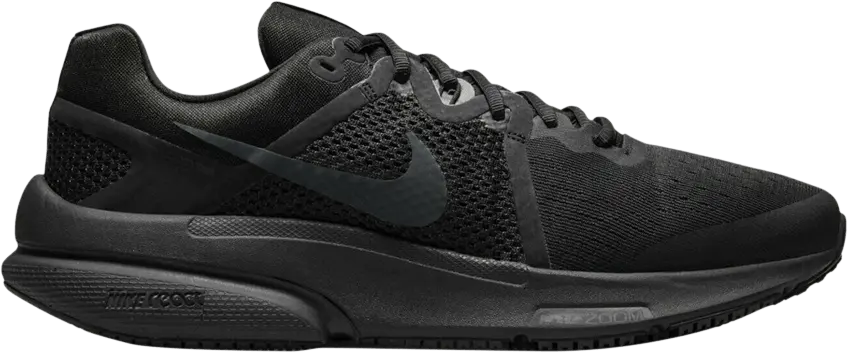  Nike Zoom Prevail &#039;Black&#039;