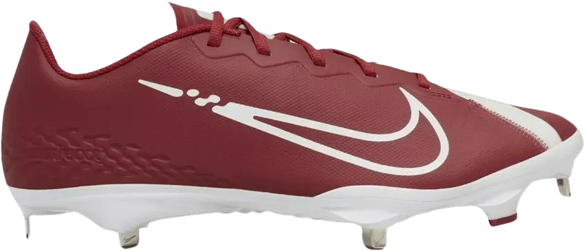 Nike React Vapor Ultrafly Elite 4 &#039;Team Crimson&#039;