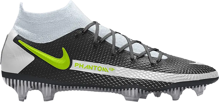 Nike Phantom GT Elite By You