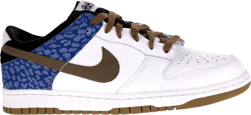  Nike Dunk Low NKE &#039;Mad Cows&#039;