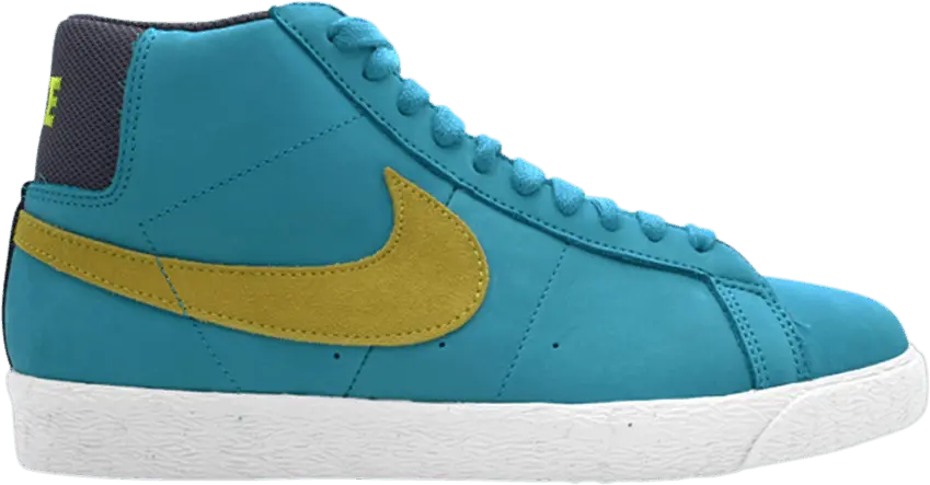  Nike Blazer Premium Sb