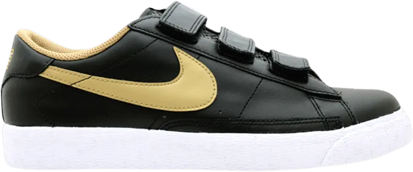  Nike Blazer AC &#039;Black Gold&#039;