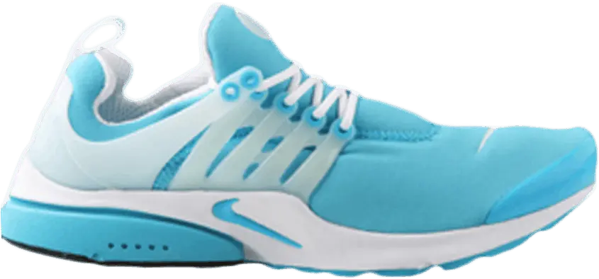  Nike Air Presto &#039;Chlorine Blue&#039;