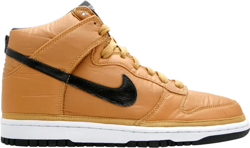  Nike Dunk Hi Vandal Premium