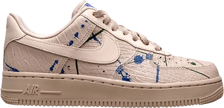  Nike Air Force 1 Low Particle Beige (Women&#039;s)