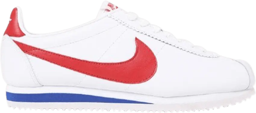  Nike Classic Cortez Leather &#039;Forrest Gump&#039; 2008