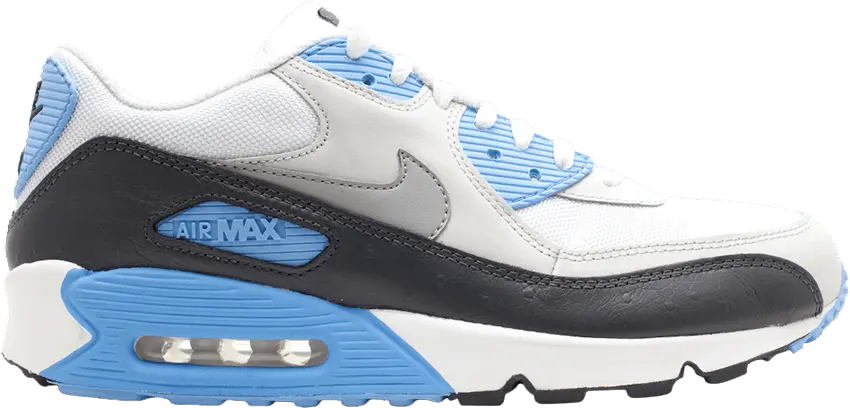  Nike Air Max 90 Classic &#039;Ostrich Euro Release&#039;