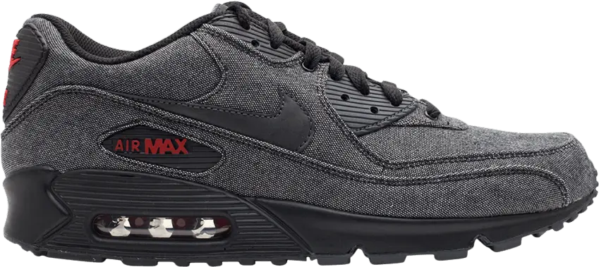  Nike Air Max 90 Classic &#039;Denim&#039;