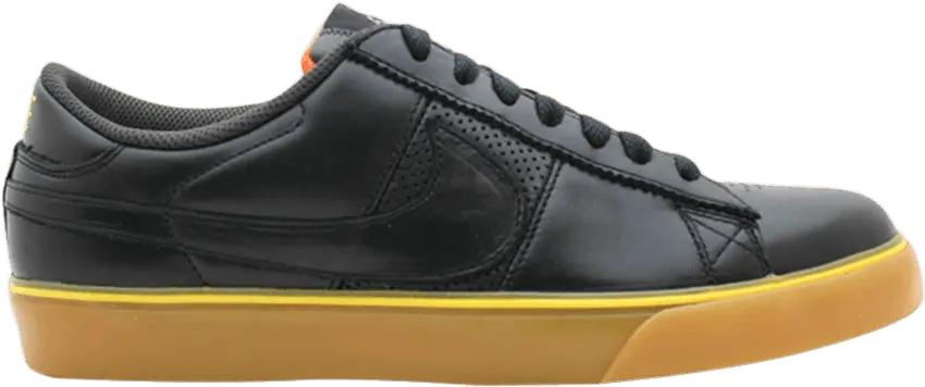  Nike Blazer Low SB Premium Hybrid