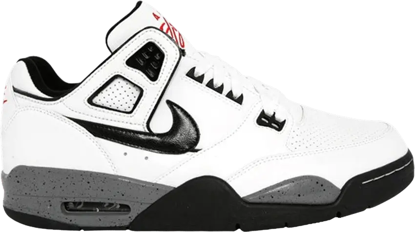Nike Air Flight Condor &#039;White Cement&#039;
