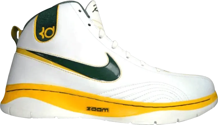 Nike KD 1 &#039;Seattle Supersonics&#039;